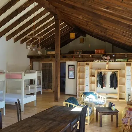 La Senda Casa de Férias Las Médulas