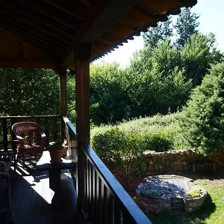 La Senda Las Médulas