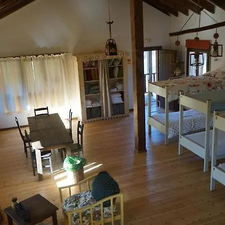 La Senda Casa de Férias