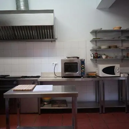 La Senda Casa de Férias