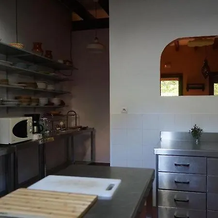 La Senda Casa de Férias *