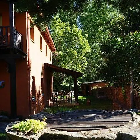 La Senda Casa de Férias