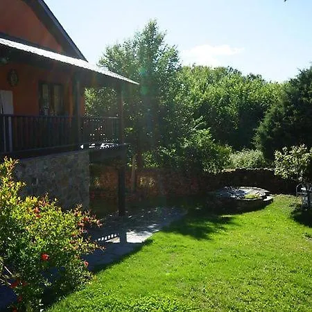 Casa de Férias La Senda *