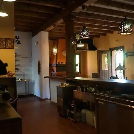 Casa de Férias La Senda