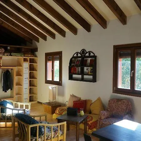 La Senda Casa de Férias Las Médulas