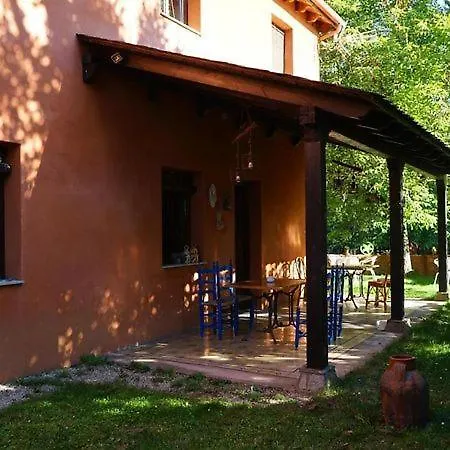 La Senda Casa de Férias