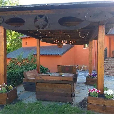 La Senda Casa de Férias Las Médulas