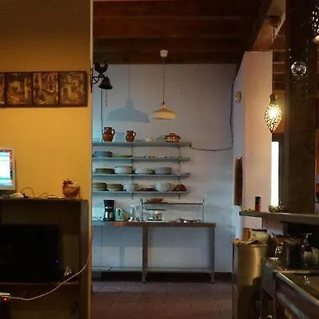 La Senda Las Médulas