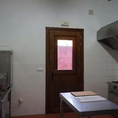 La Senda Casa de Férias