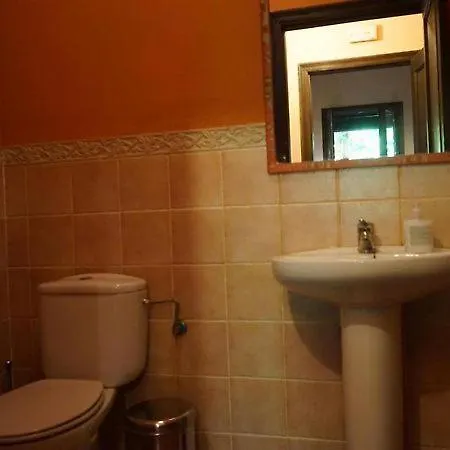 Casa de Férias La Senda