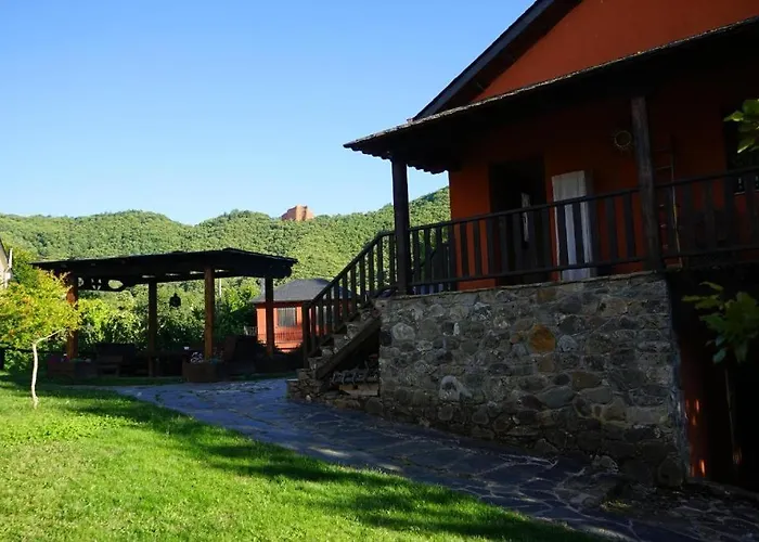 La Senda 度假居 *