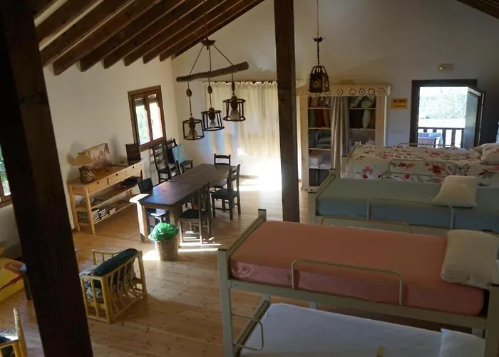 度假居 La Senda *