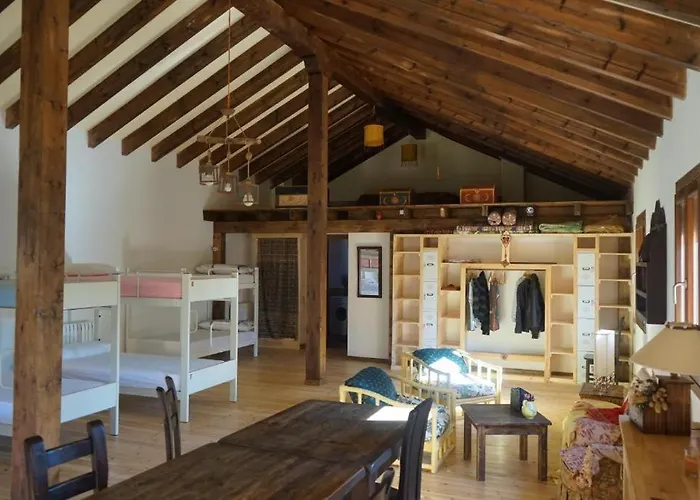 La Senda 度假居 拉斯梅德拉斯