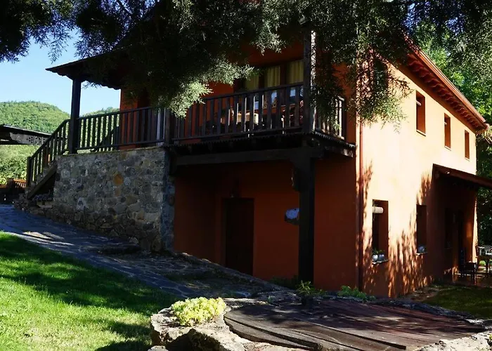 La Senda * 拉斯梅德拉斯