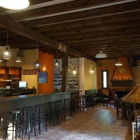 La Senda 拉斯梅德拉斯