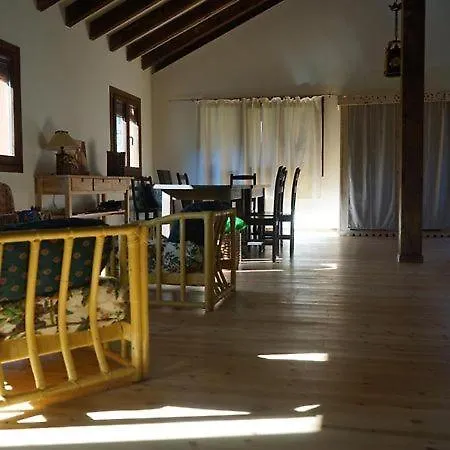 La Senda 拉斯梅德拉斯