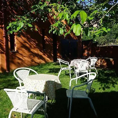 La Senda * 拉斯梅德拉斯