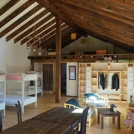 La Senda 度假居 *