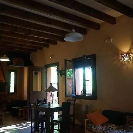 La Senda 度假居 *