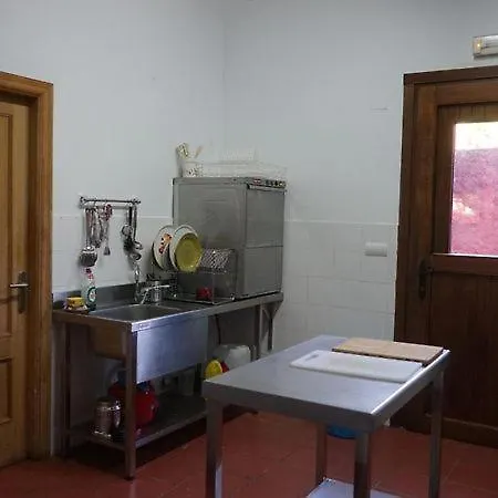 La Senda 度假居 拉斯梅德拉斯